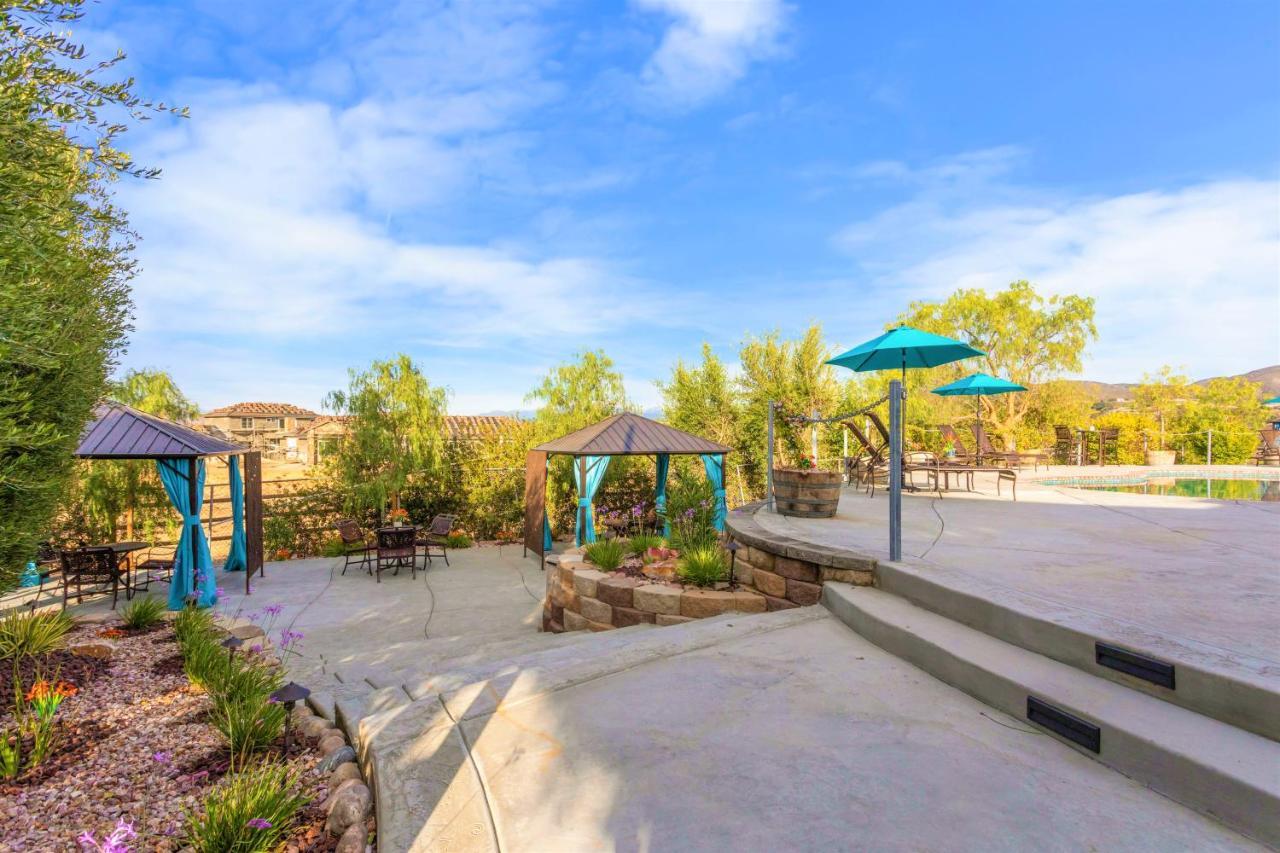 Villa Inn- Adult Only- Temecula Wine Country Exterior foto